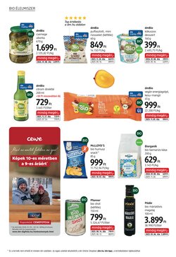 DM drogéria akciós újság 2026.01.08-tól - 10. oldal.