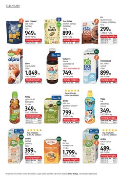 DM drogéria akciós újság 2026.01.08-tól - 12. oldal.