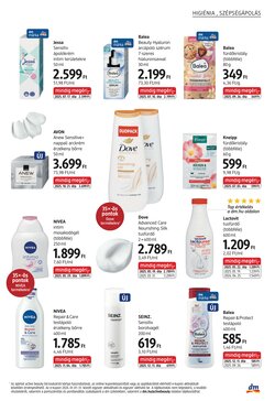 DM drogéria akciós újság 2026.01.08-tól - 15. oldal.