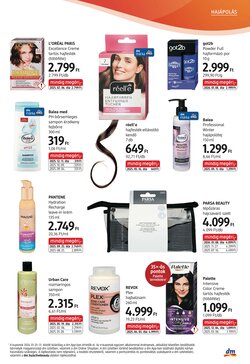 DM drogéria akciós újság 2026.01.08-tól - 17. oldal.