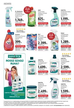 DM drogéria akciós újság 2026.01.08-tól - 20. oldal.