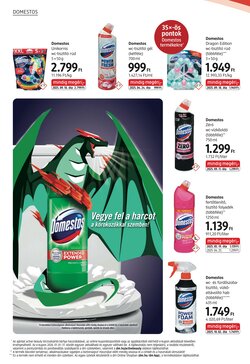 DM drogéria akciós újság 2026.01.08-tól - 22. oldal.