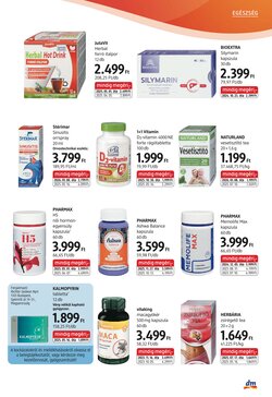 DM drogéria akciós újság 2026.01.08-tól - 7. oldal.