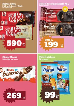 Family Diszkont akciós újság 2026.01.08-tól - 10. oldal.