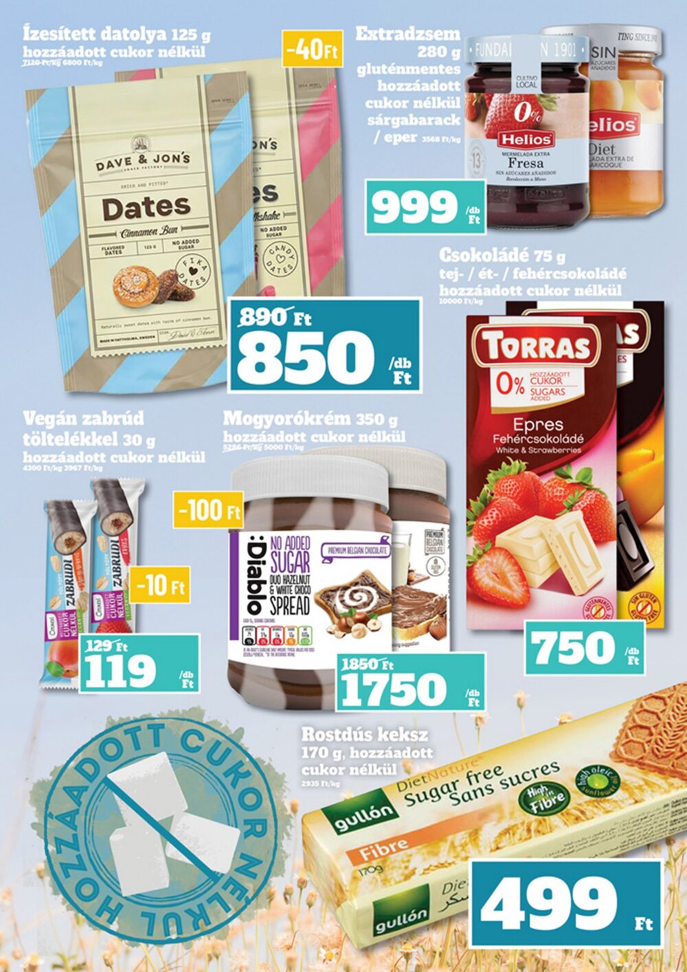 Family Diszkont akciós újság 2026.01.08-tól - 11. oldal.