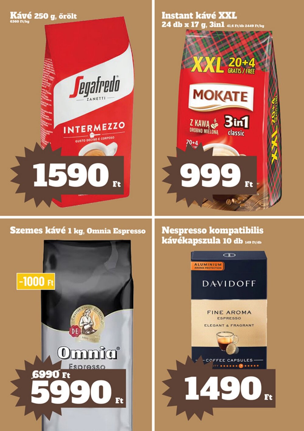 Family Diszkont akciós újság 2026.01.08-tól - 14. oldal.