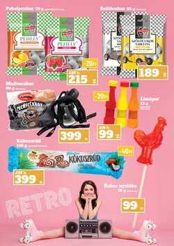 Family Diszkont akciós újság 2026.01.08-tól - 15. oldal.