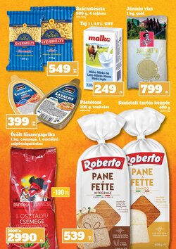 Family Diszkont akciós újság 2026.01.08-tól - 7. oldal.