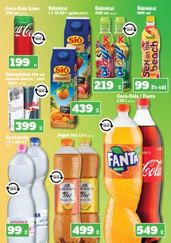 Family Diszkont akciós újság 2026.01.08-tól - 9. oldal.