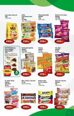 Reál akciós újság 2026.01.14-től - 5. oldal.