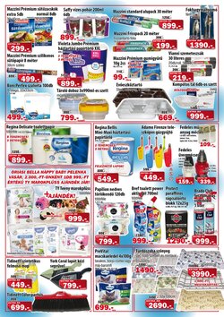 Vianni drogéria akciós újság 2026.01.14-től - 2. oldal.