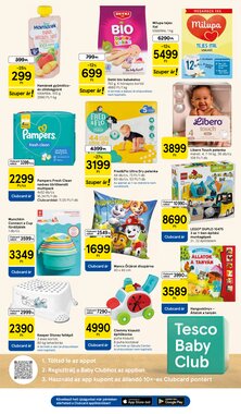 Tesco akciós újság 2026.01.15-től - 15. oldal.