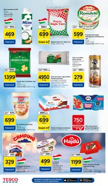 Tesco akciós újság 2026.01.15-től - 18. oldal.