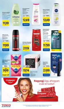 Tesco akciós újság 2026.01.15-től - 26. oldal.