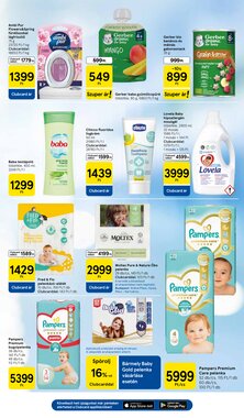 Tesco akciós újság 2026.01.15-től - 27. oldal.