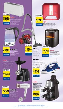 Tesco akciós újság 2026.01.15-től - 29. oldal.