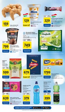 Tesco akciós újság 2026.01.15-től - 5. oldal.