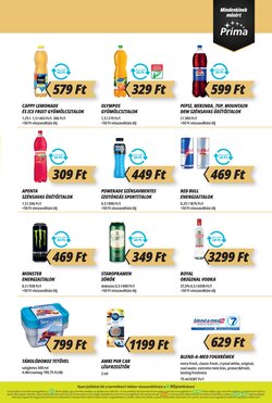 CBA akciós újság 2026.01.15-től - 11. oldal.