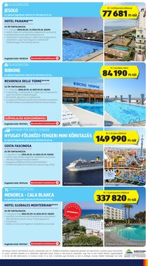 Aldi akciós újság 2026.01.15-től - 49. oldal.