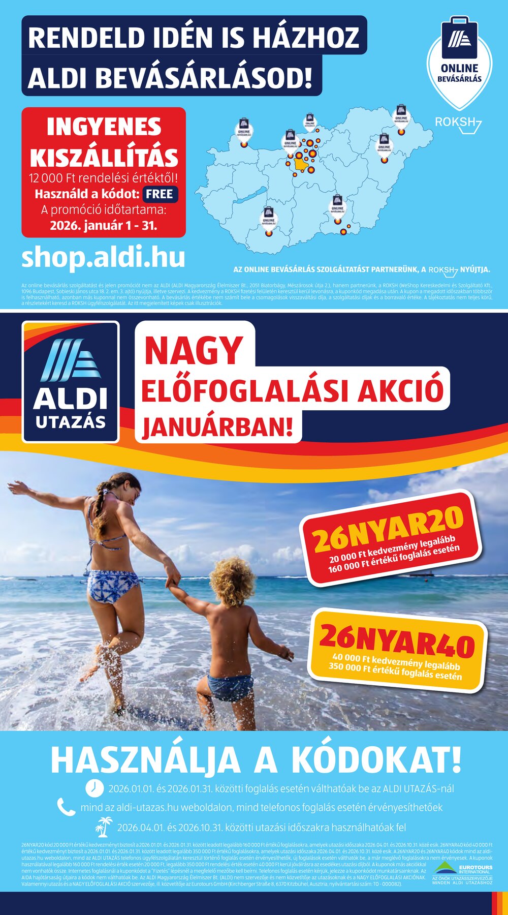 Aldi akciós újság 2026.01.15-től - 9. oldal.