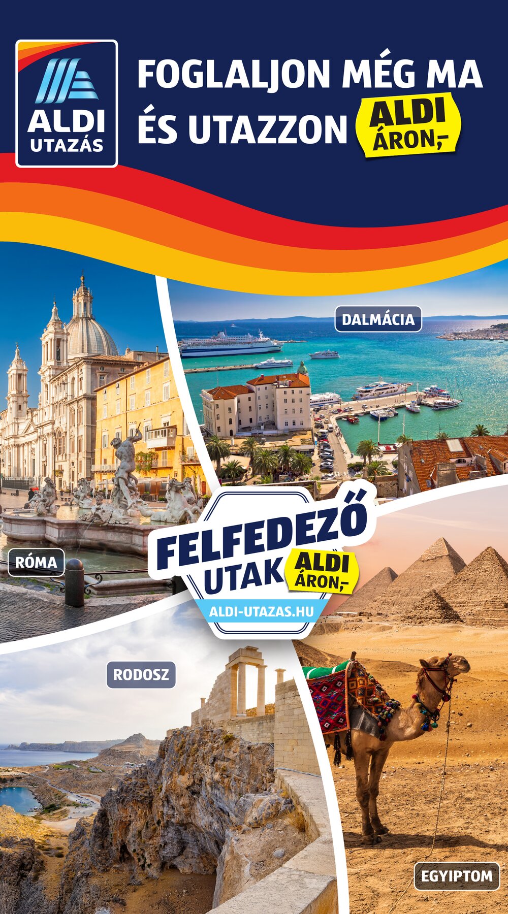 Aldi akciós újság 2026.01.15-től - 4. oldal.