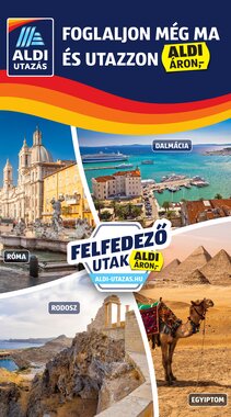 Aldi akciós újság 2026.01.15-től - 4. oldal.