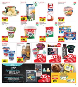 Interspar akciós újság 2026.01.15-től - 11. oldal.