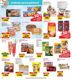 Interspar akciós újság 2026.01.15-től - 12. oldal.