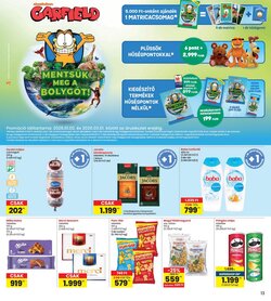 Interspar akciós újság 2026.01.15-től - 13. oldal.