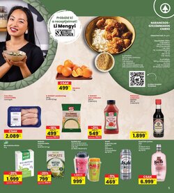 Interspar akciós újság 2026.01.15-től - 5. oldal.