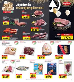 Interspar akciós újság 2026.01.15-től - 9. oldal.