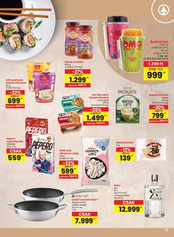 Spar akciós újság 2026.01.15-től - 13. oldal.