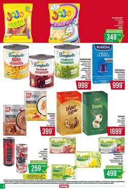 Coop akciós újság 2026.01.15-től - 8. oldal.