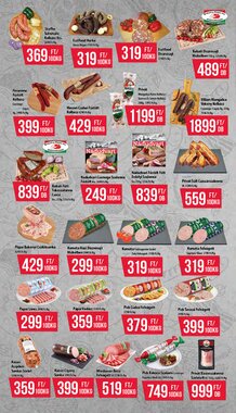 Coop akciós újság 2026.01.15-től - 2. oldal.