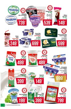 Coop akciós újság 2026.01.15-től - 4. oldal.