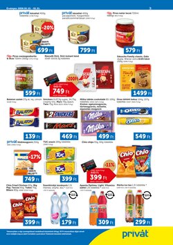 Privát akciós újság 2026.01.15-től - 3. oldal.