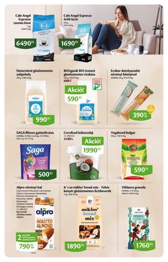 EcoFamily akciós újság 2026.01.15-től - 3. oldal.