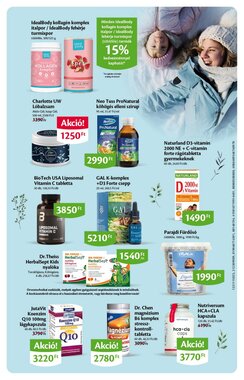 EcoFamily akciós újság 2026.01.15-től - 4. oldal.