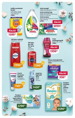 EcoFamily akciós újság 2026.01.15-től - 7. oldal.