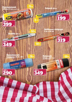 Family Diszkont akciós újság 2026.01.16-tól - 11. oldal.