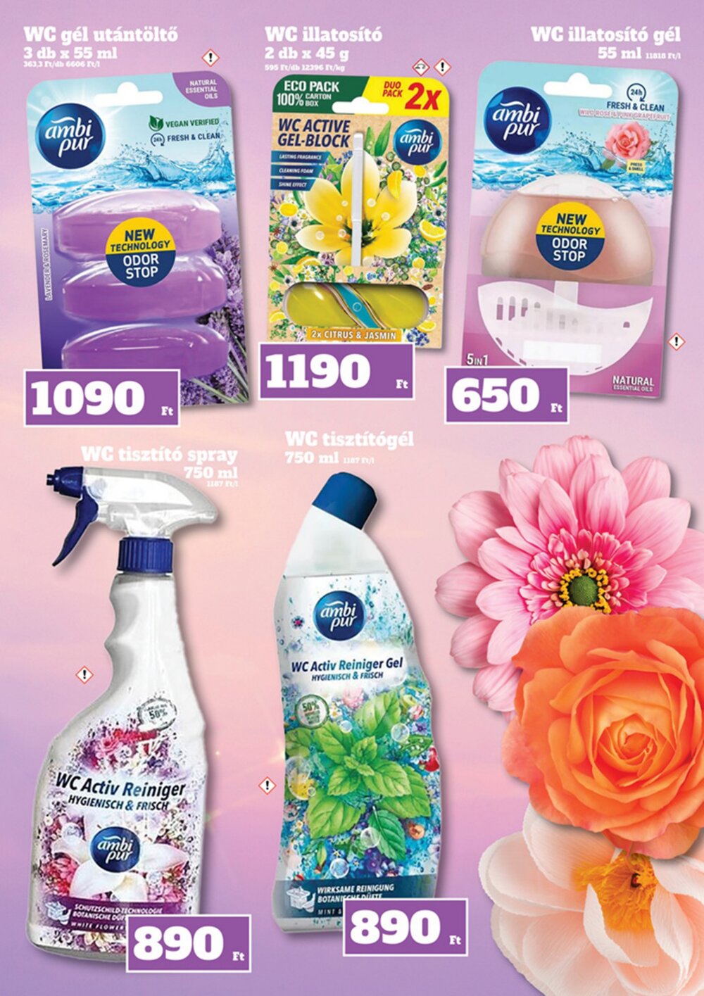 Family Diszkont akciós újság 2026.01.16-tól - 13. oldal.