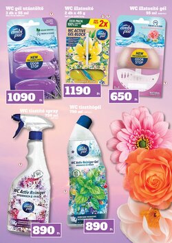 Family Diszkont akciós újság 2026.01.16-tól - 13. oldal.