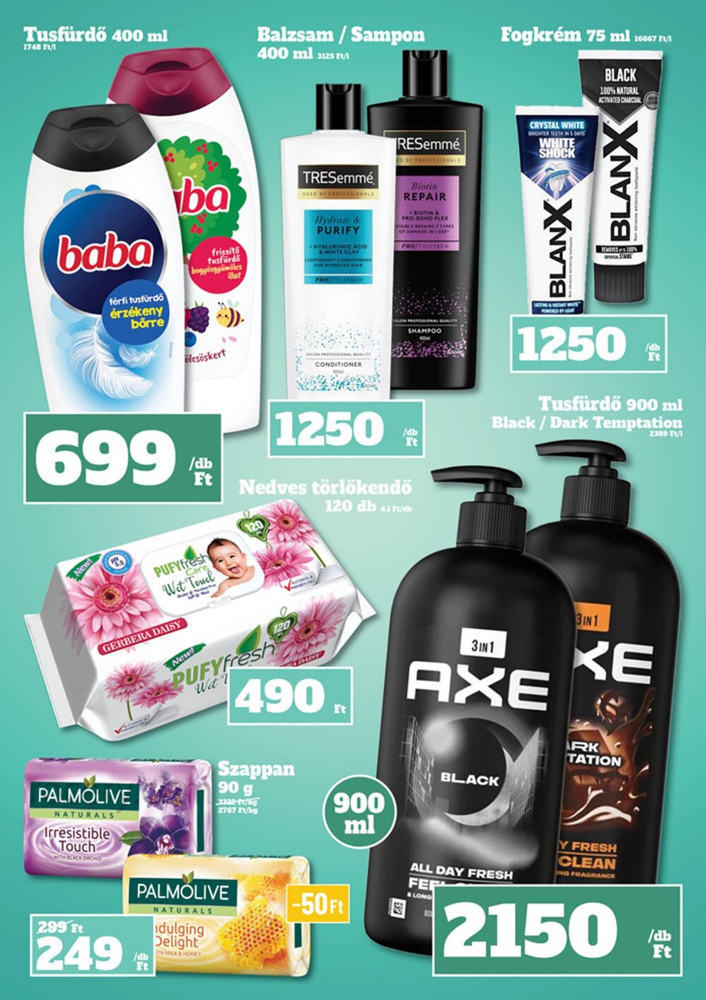 Family Diszkont akciós újság 2026.01.16-tól - 15. oldal.