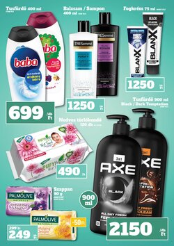 Family Diszkont akciós újság 2026.01.16-tól - 15. oldal.