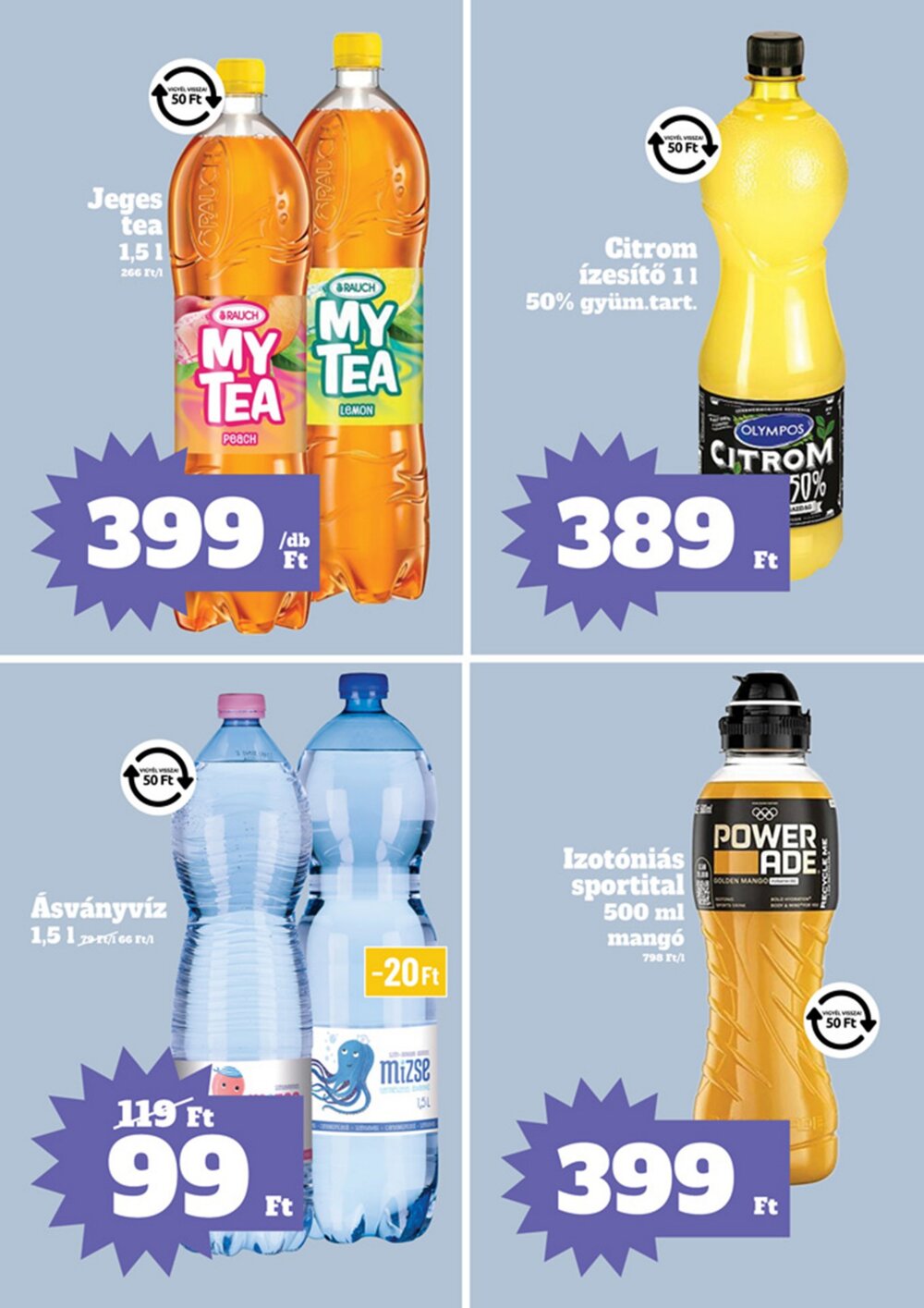 Family Diszkont akciós újság 2026.01.16-tól - 16. oldal.