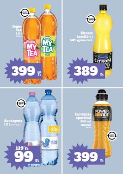 Family Diszkont akciós újság 2026.01.16-tól - 16. oldal.