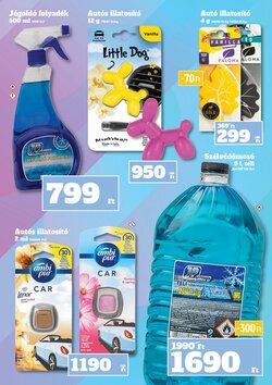 Family Diszkont akciós újság 2026.01.16-tól - 17. oldal.