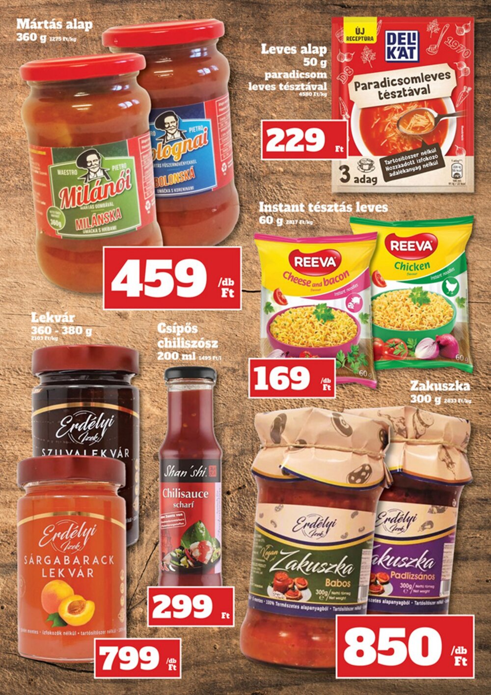 Family Diszkont akciós újság 2026.01.16-tól - 21. oldal.