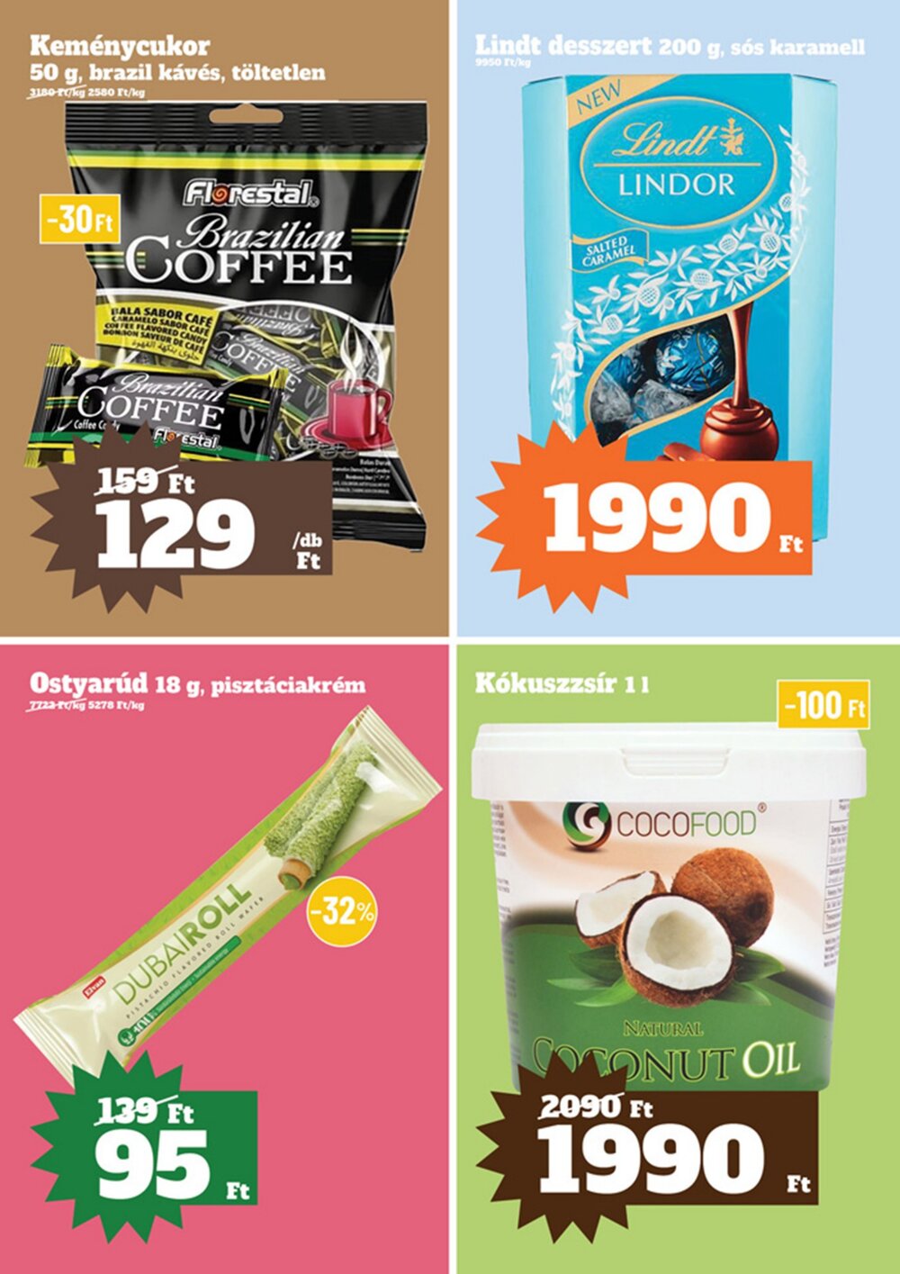 Family Diszkont akciós újság 2026.01.16-tól - 22. oldal.