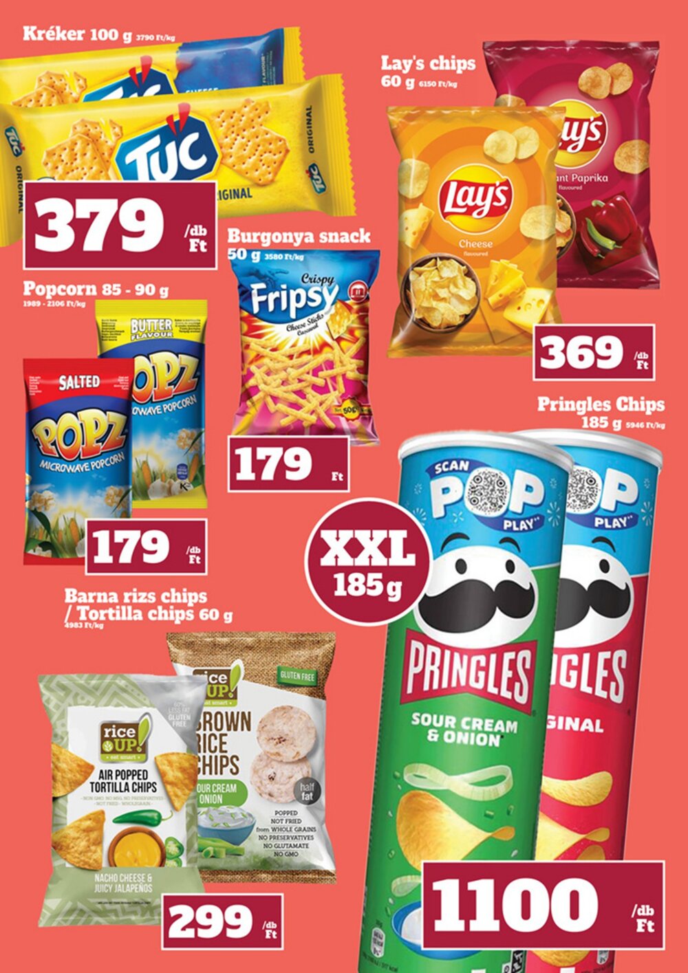 Family Diszkont akciós újság 2026.01.16-tól - 23. oldal.